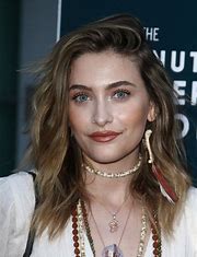 Paris Jackson